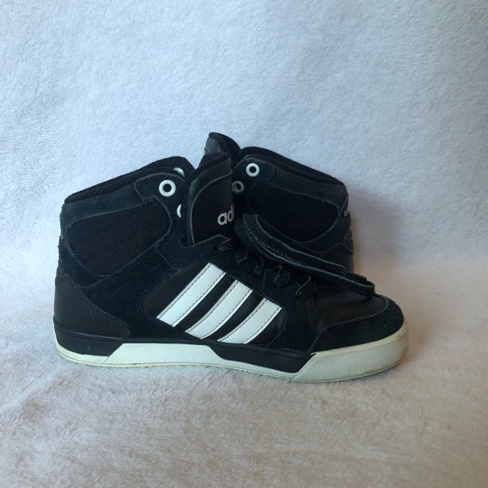 Girls adidas shoes